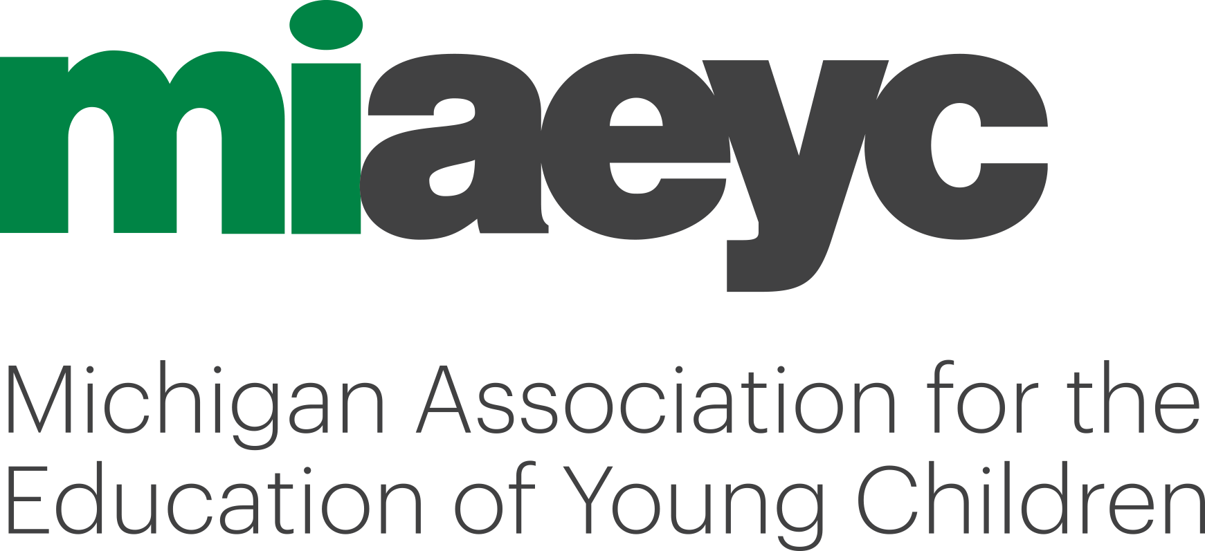 Michigan Association for the Education of Young Children